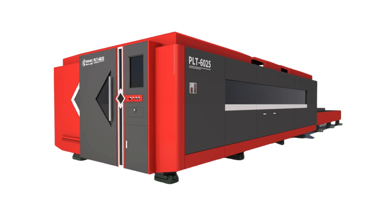 Laser Cutting Machine Featured Image