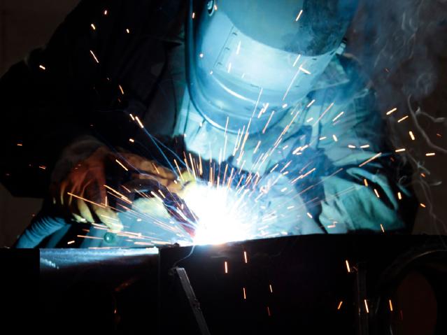 Sheet Metal Fabrication Featured Image