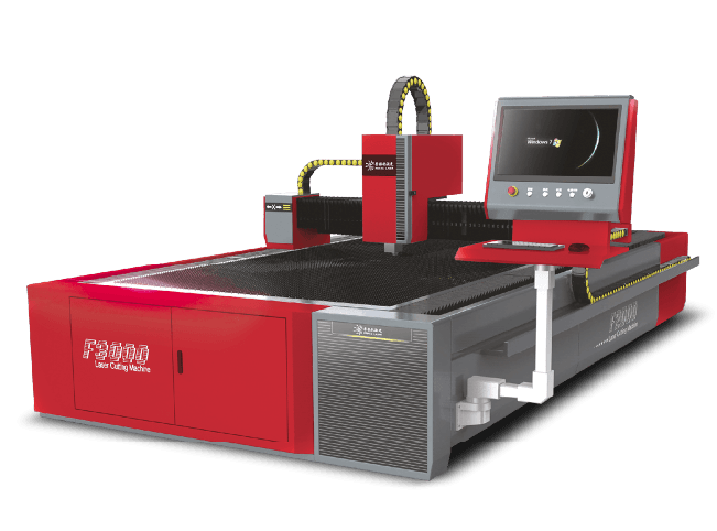 Laser Tube Cutting Machine Featured Image
