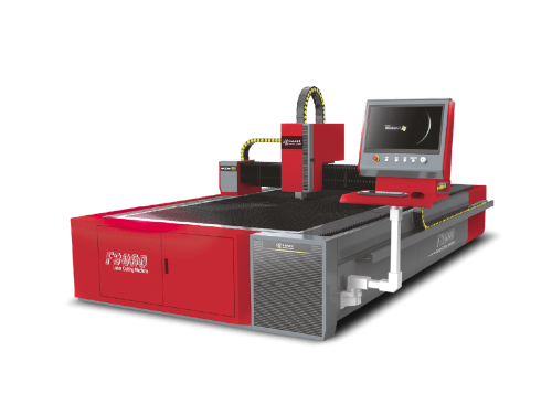 FL-3015 Fiber Laser Cutting Machine Featured Image